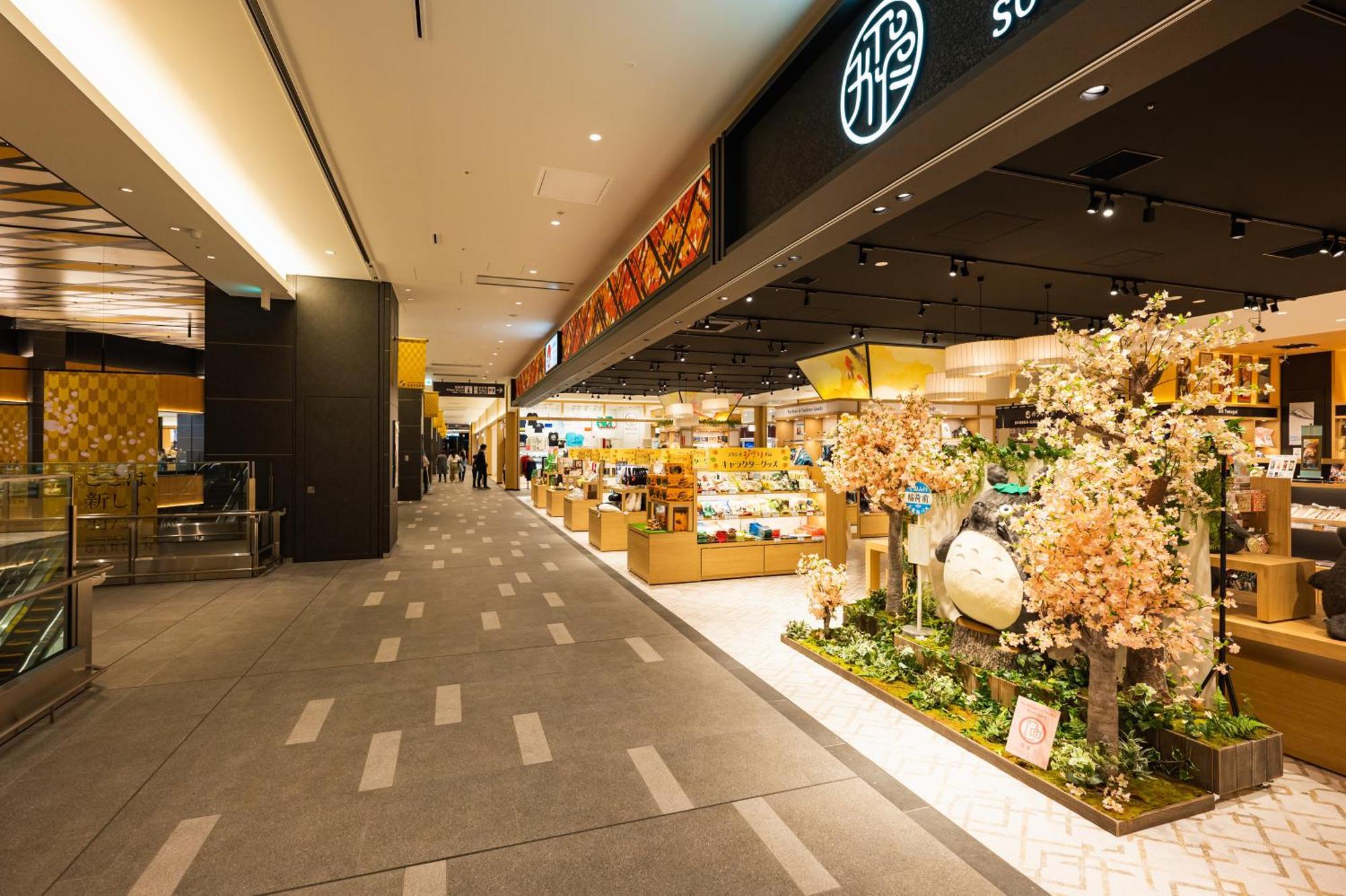 Villa Fontaine Premier Haneda Airport Tokyo Exterior photo The 3rd floor